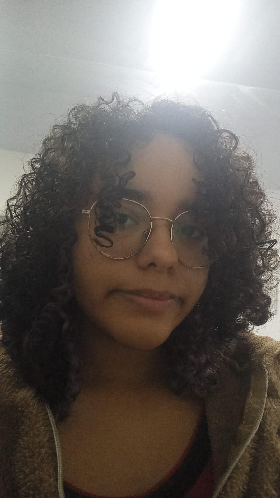 Brenda Vitória