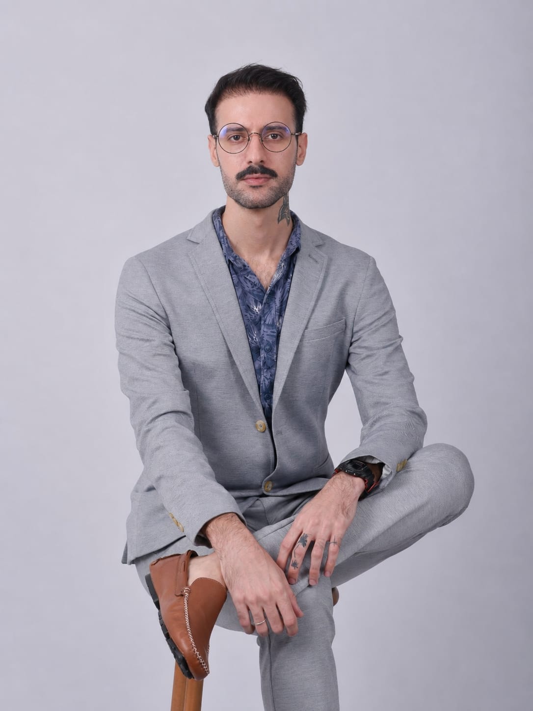 João Victor Rodrigues Darriba | Psicólogo